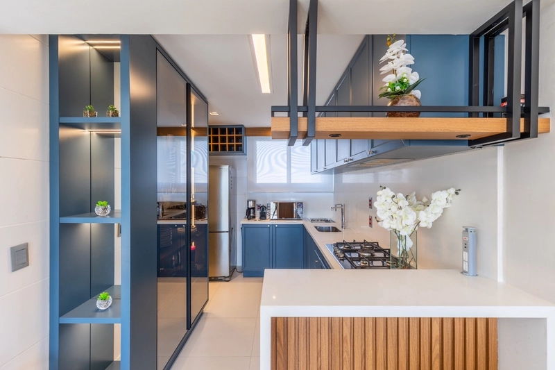 OPORTUNIDADE PARA INVESTIR EM CONDOMÍNIO FECHADO COM INFRA COMPLETA!: 6ª foto da galeria de imagens do imóvel