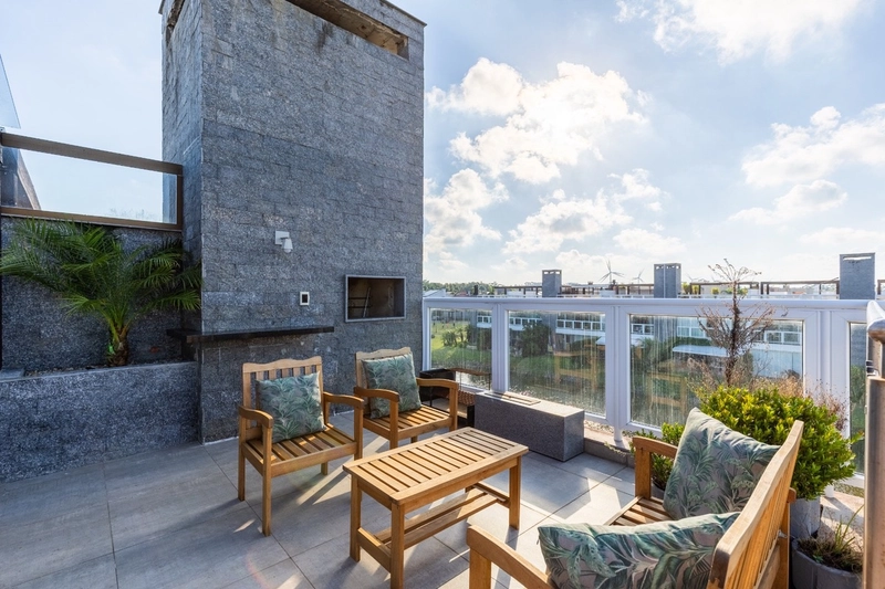 OPORTUNIDADE PARA INVESTIR EM CONDOMÍNIO FECHADO COM INFRA COMPLETA!: 22ª foto da galeria de imagens do imóvel