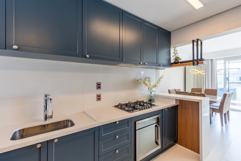 OPORTUNIDADE PARA INVESTIR EM CONDOMÍNIO FECHADO COM INFRA COMPLETA!: 9ª foto da galeria de imagens do imóvel