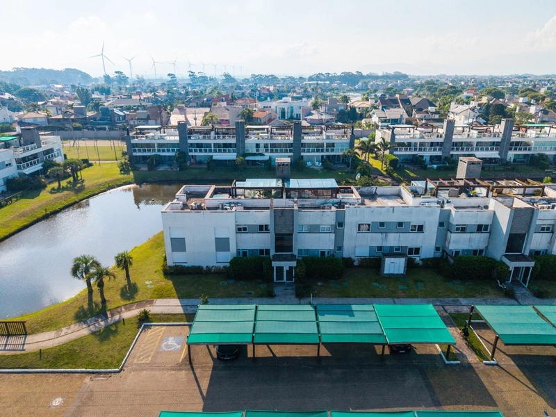 OPORTUNIDADE PARA INVESTIR EM CONDOMÍNIO FECHADO COM INFRA COMPLETA!: 29ª foto da galeria de imagens do imóvel