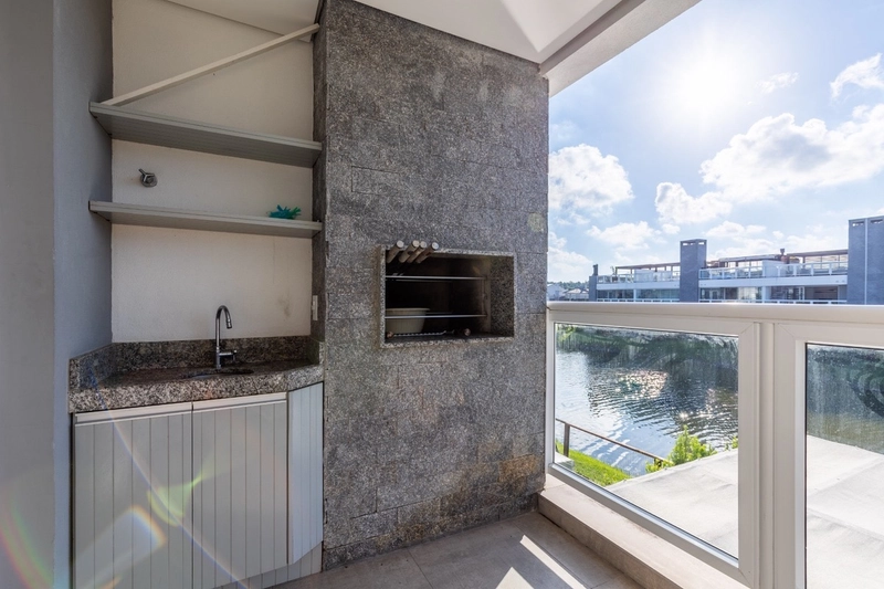 OPORTUNIDADE PARA INVESTIR EM CONDOMÍNIO FECHADO COM INFRA COMPLETA!: 20ª foto da galeria de imagens do imóvel