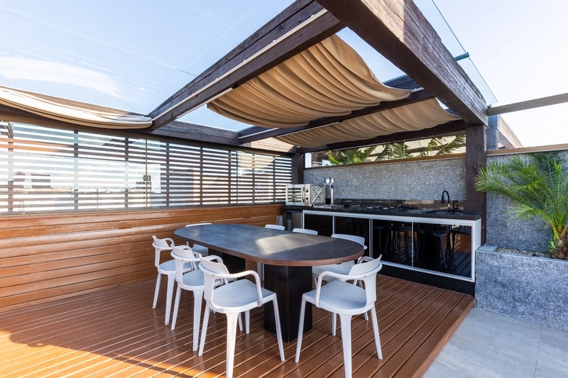 OPORTUNIDADE PARA INVESTIR EM CONDOMÍNIO FECHADO COM INFRA COMPLETA!: 28ª foto da galeria de imagens do imóvel