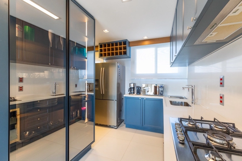 OPORTUNIDADE PARA INVESTIR EM CONDOMÍNIO FECHADO COM INFRA COMPLETA!: 8ª foto da galeria de imagens do imóvel