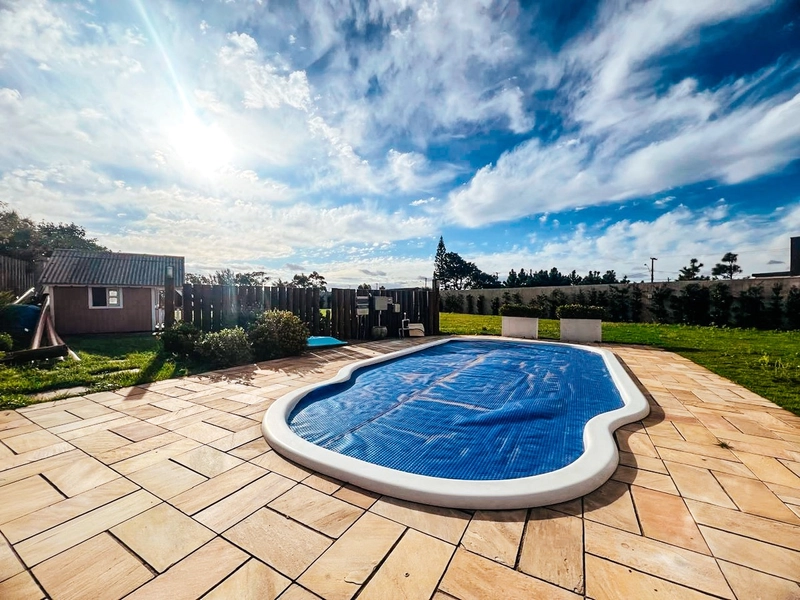 CASA TÉRREA EM LOCALIZAÇÃO NOBRE - ATLÂNTIDA!: 19ª foto da galeria de imagens do imóvel