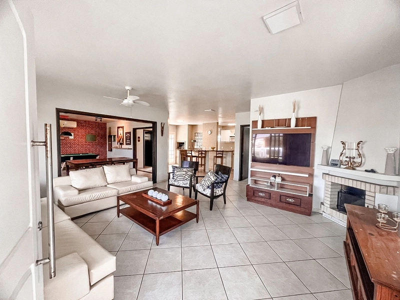 CASA TÉRREA EM LOCALIZAÇÃO NOBRE - ATLÂNTIDA!: 4ª foto da galeria de imagens do imóvel