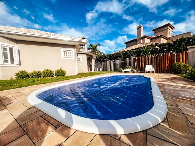 CASA TÉRREA EM LOCALIZAÇÃO NOBRE - ATLÂNTIDA!: 20ª foto da galeria de imagens do imóvel