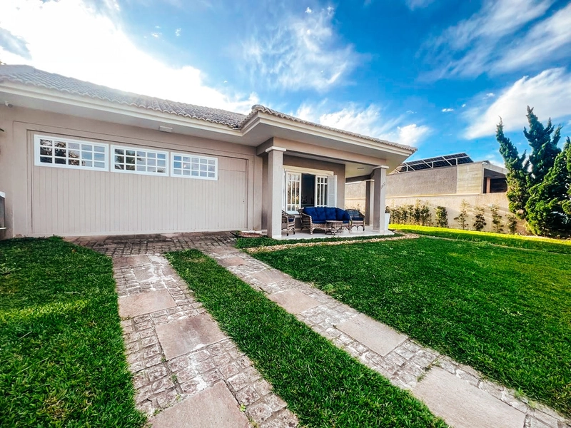 CASA TÉRREA EM LOCALIZAÇÃO NOBRE - ATLÂNTIDA!: 3ª foto da galeria de imagens do imóvel