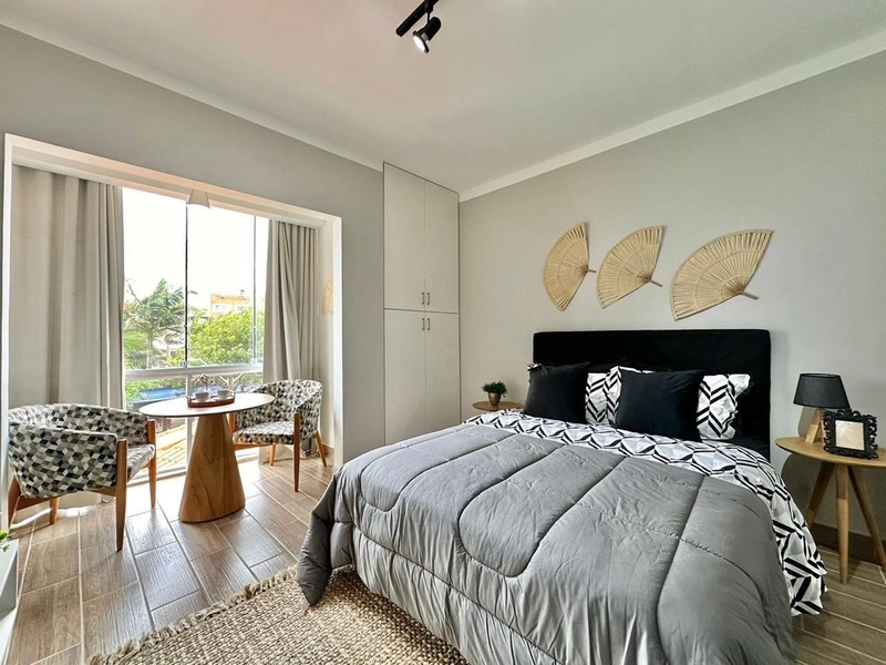 JUNTO A PRAÇA CENTRAL: 5ª foto da galeria de imagens do imóvel