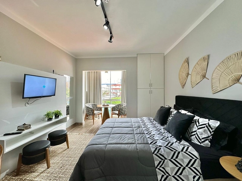 JUNTO A PRAÇA CENTRAL: 9ª foto da galeria de imagens do imóvel