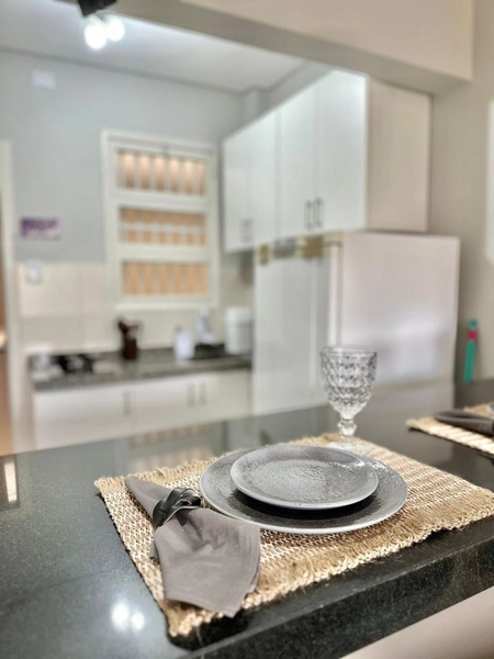 JUNTO A PRAÇA CENTRAL: 13ª foto da galeria de imagens do imóvel