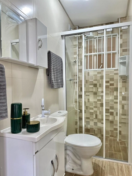 JUNTO A PRAÇA CENTRAL: 15ª foto da galeria de imagens do imóvel