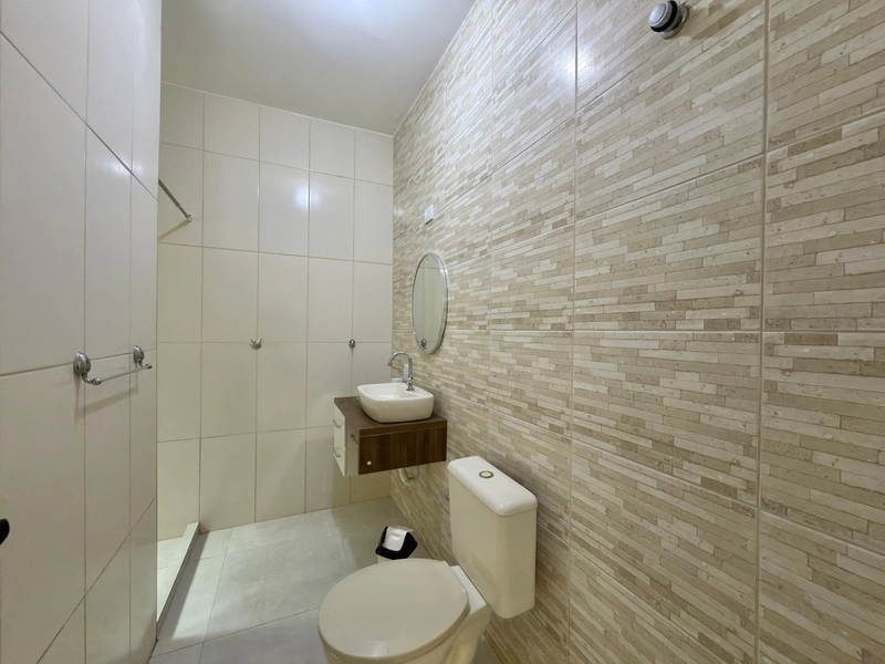 CASA MOBILIADA COM 07 DORM À VENDA EM ATLÂNTIDA/XANGRI-LÁ: 18ª foto da galeria de imagens do imóvel