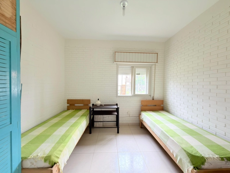 CASA MOBILIADA COM 07 DORM À VENDA EM ATLÂNTIDA/XANGRI-LÁ: 22ª foto da galeria de imagens do imóvel