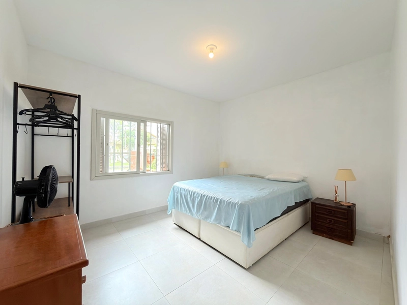 CASA MOBILIADA COM 07 DORM À VENDA EM ATLÂNTIDA/XANGRI-LÁ: 14ª foto da galeria de imagens do imóvel