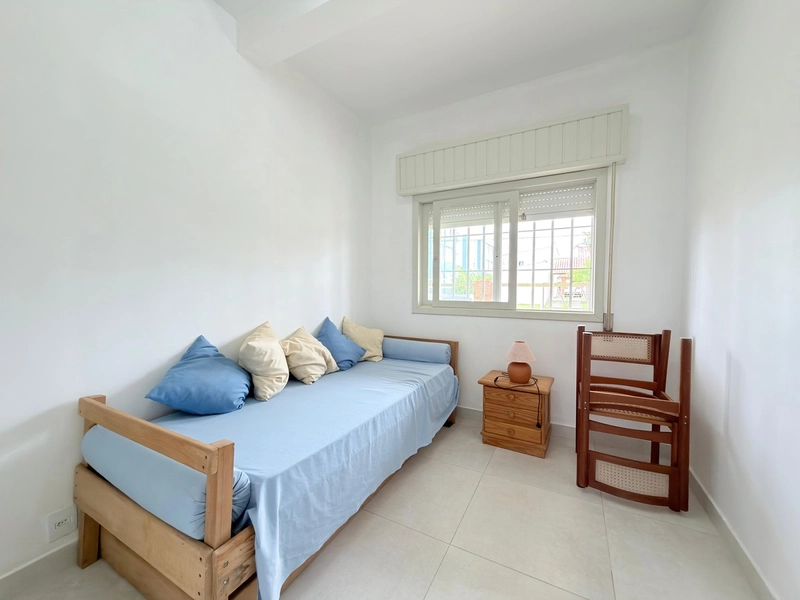 CASA MOBILIADA COM 07 DORM À VENDA EM ATLÂNTIDA/XANGRI-LÁ: 10ª foto da galeria de imagens do imóvel