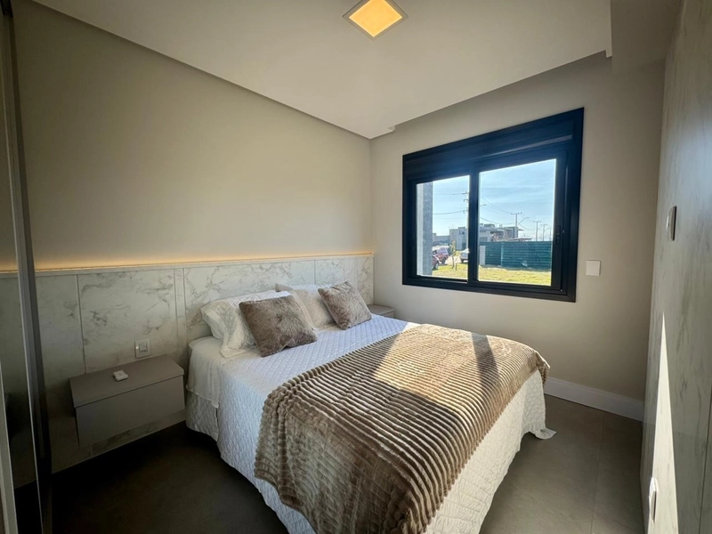 EXCELENTE CASA EM CONDOMÍNIO FECHADO!: 8ª foto da galeria de imagens do imóvel