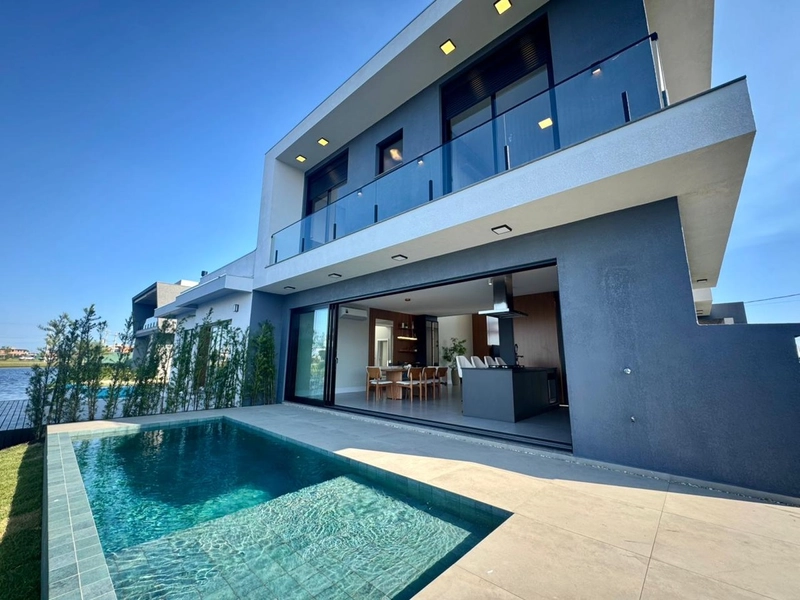 EXCELENTE CASA EM CONDOMÍNIO FECHADO!: 17ª foto da galeria de imagens do imóvel