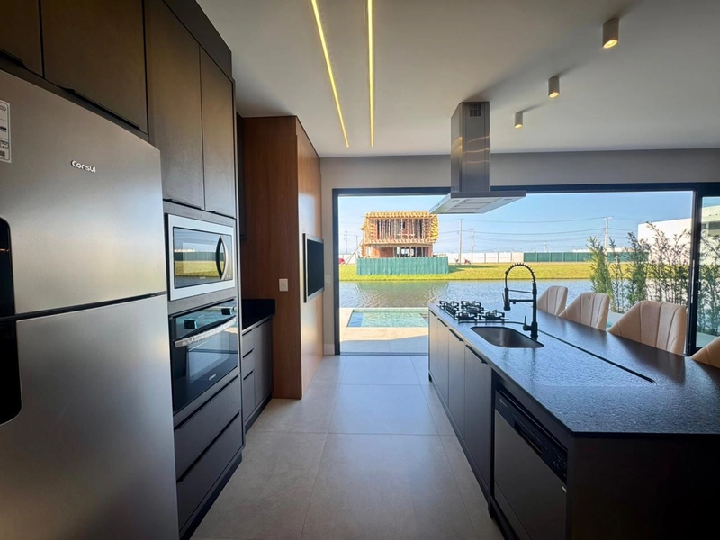 EXCELENTE CASA EM CONDOMÍNIO FECHADO!: 6ª foto da galeria de imagens do imóvel