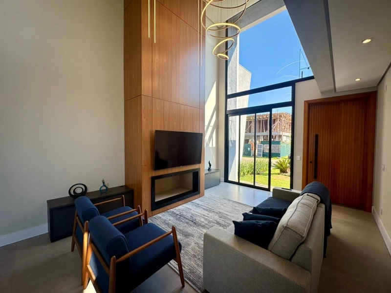 EXCELENTE CASA EM CONDOMÍNIO FECHADO!: 3ª foto da galeria de imagens do imóvel