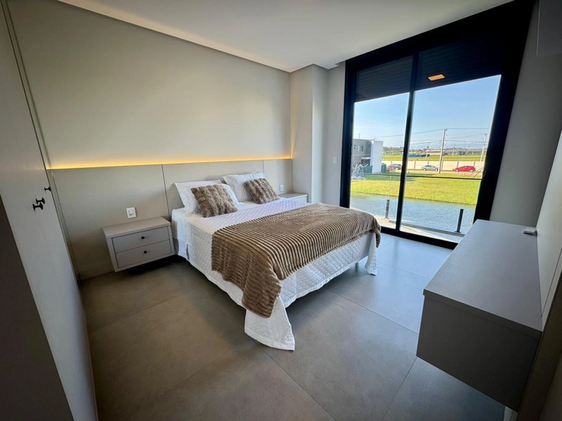 EXCELENTE CASA EM CONDOMÍNIO FECHADO!: 12ª foto da galeria de imagens do imóvel