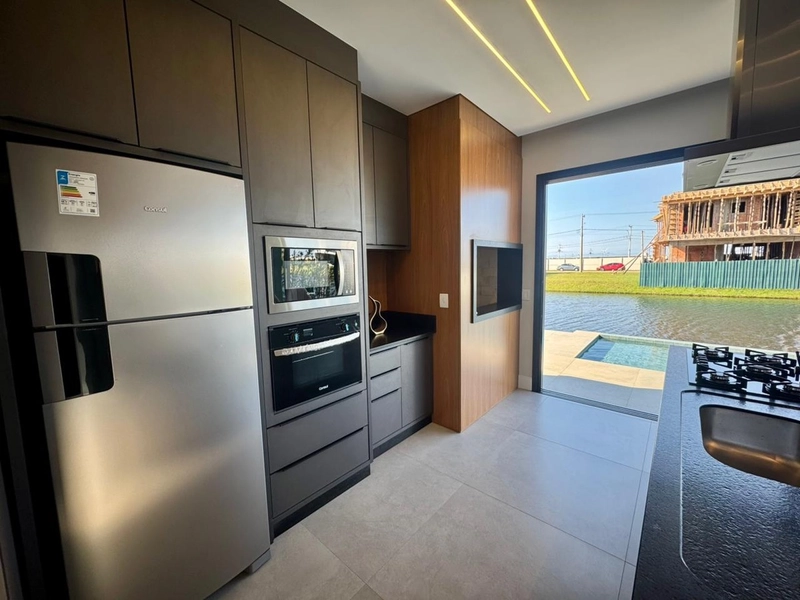 EXCELENTE CASA EM CONDOMÍNIO FECHADO!: 5ª foto da galeria de imagens do imóvel