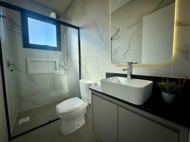 EXCELENTE CASA EM CONDOMÍNIO FECHADO!: 11ª foto da galeria de imagens do imóvel