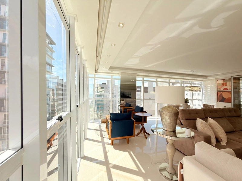 À VENDA APARTAMENTO DE ALTO PADRÃO!!!: 6ª foto da galeria de imagens do imóvel