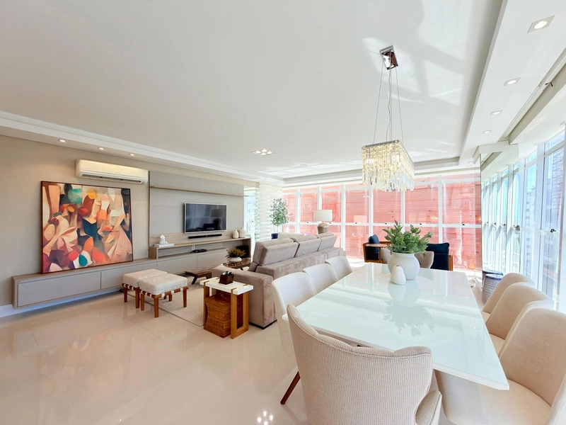 À VENDA APARTAMENTO DE ALTO PADRÃO!!!: 5ª foto da galeria de imagens do imóvel