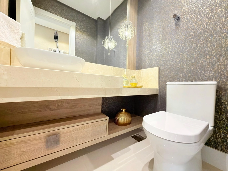 À VENDA APARTAMENTO DE ALTO PADRÃO!!!: 12ª foto da galeria de imagens do imóvel