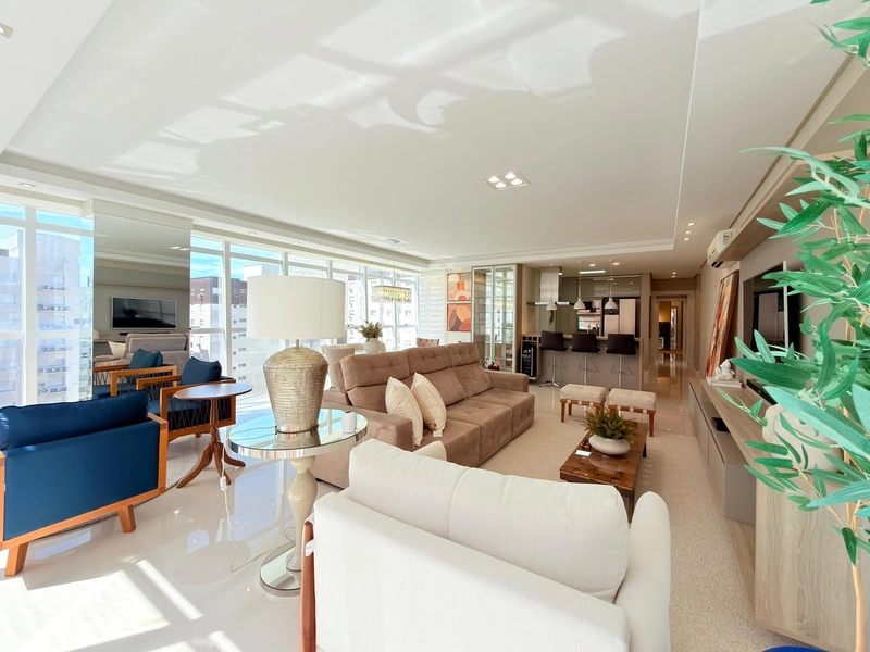 À VENDA APARTAMENTO DE ALTO PADRÃO!!!: 2ª foto da galeria de imagens do imóvel