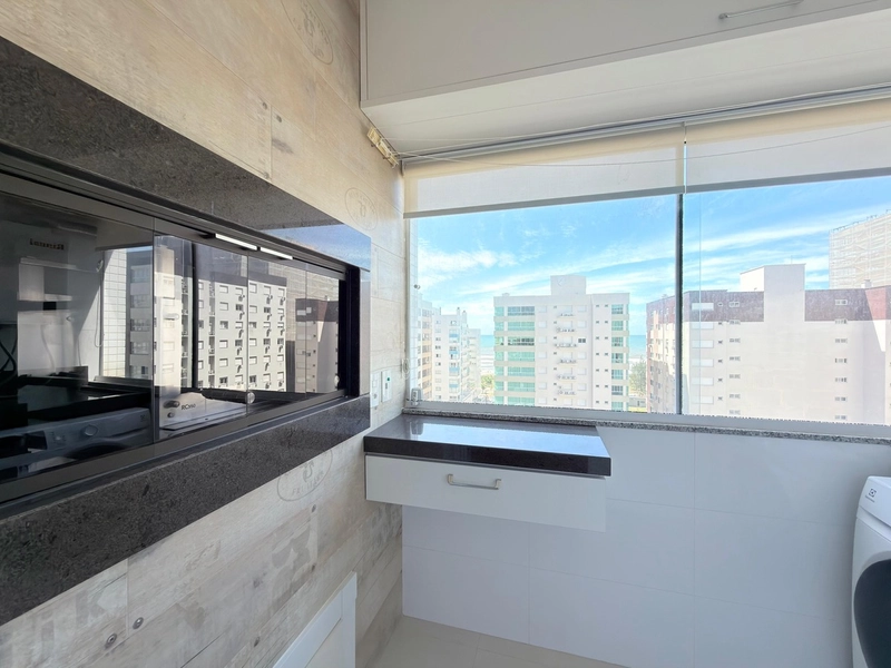 À VENDA APARTAMENTO DE ALTO PADRÃO!!!: 21ª foto da galeria de imagens do imóvel