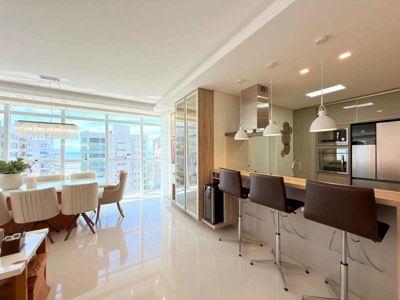 À VENDA APARTAMENTO DE ALTO PADRÃO!!!: 9ª foto da galeria de imagens do imóvel