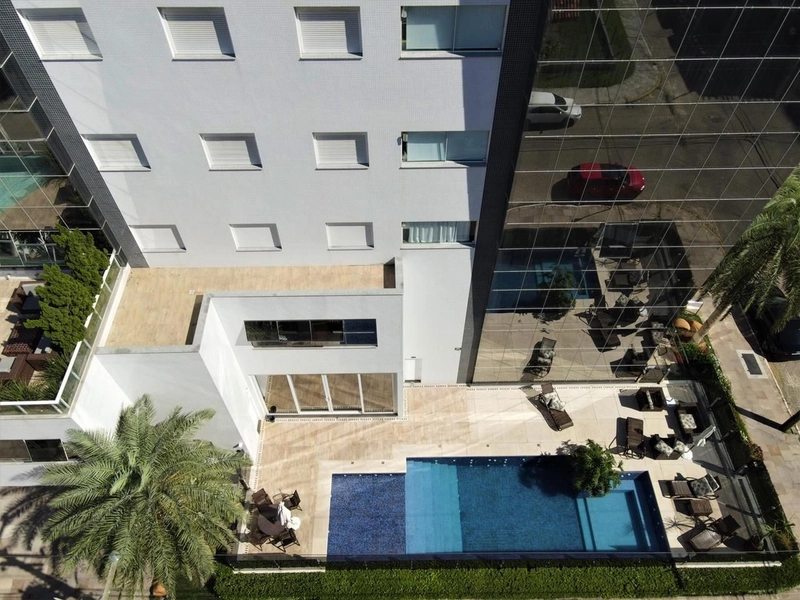 À VENDA APARTAMENTO DE ALTO PADRÃO!!!: 28ª foto da galeria de imagens do imóvel