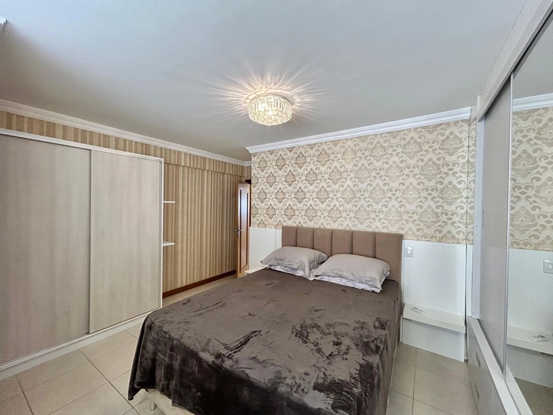 APARTAMENTO COM VISTA MAR AO LADO DA PRAÇA LUIZ BASSANI: 11ª foto da galeria de imagens do imóvel