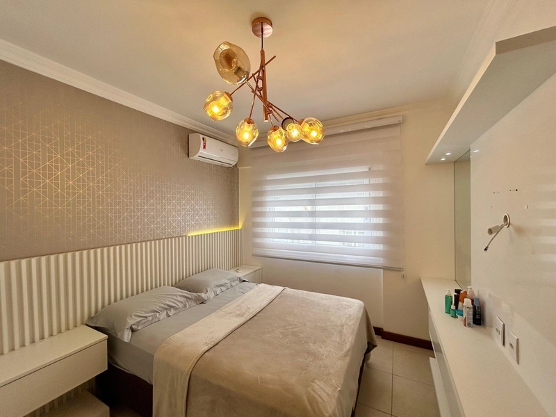 APARTAMENTO COM VISTA MAR AO LADO DA PRAÇA LUIZ BASSANI: 17ª foto da galeria de imagens do imóvel