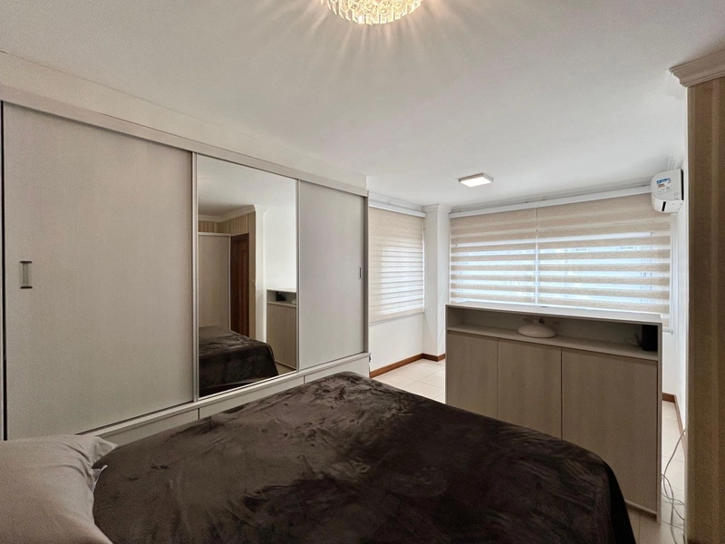 APARTAMENTO COM VISTA MAR AO LADO DA PRAÇA LUIZ BASSANI: 12ª foto da galeria de imagens do imóvel