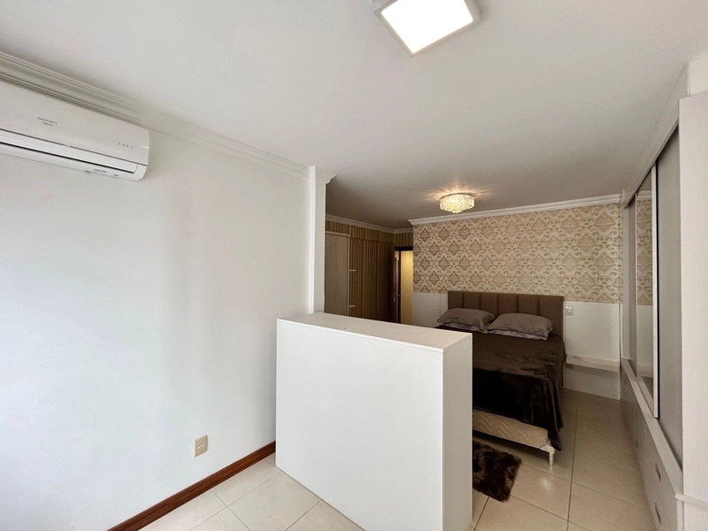 APARTAMENTO COM VISTA MAR AO LADO DA PRAÇA LUIZ BASSANI: 13ª foto da galeria de imagens do imóvel