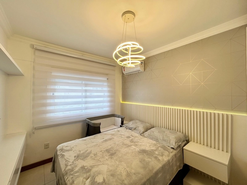 APARTAMENTO COM VISTA MAR AO LADO DA PRAÇA LUIZ BASSANI: 15ª foto da galeria de imagens do imóvel