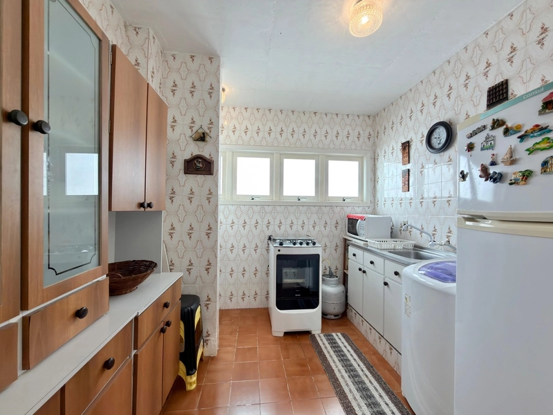 APARTAMENTO DE 01 DORMITÓRIO COM VAGA DE GARAGEM!: 3ª foto da galeria de imagens do imóvel