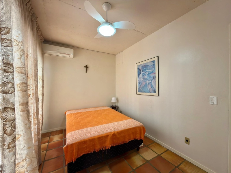 APARTAMENTO DE 01 DORMITÓRIO COM VAGA DE GARAGEM!: 5ª foto da galeria de imagens do imóvel