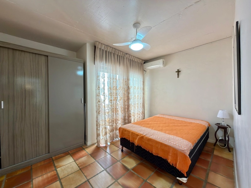 APARTAMENTO DE 01 DORMITÓRIO COM VAGA DE GARAGEM!: 4ª foto da galeria de imagens do imóvel