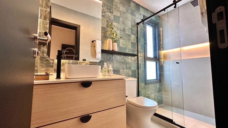 MANSÃO DE BAIRRO, LOCALIZADA EM XANGRI-LÁ - PADRÃO CONDOMÍNIO!: 49ª foto da galeria de imagens do imóvel