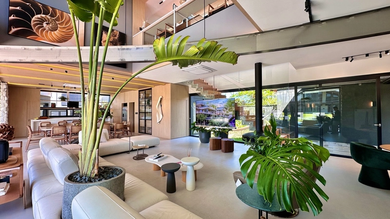 MANSÃO DE BAIRRO, LOCALIZADA EM XANGRI-LÁ - PADRÃO CONDOMÍNIO!: 76ª foto da galeria de imagens do imóvel