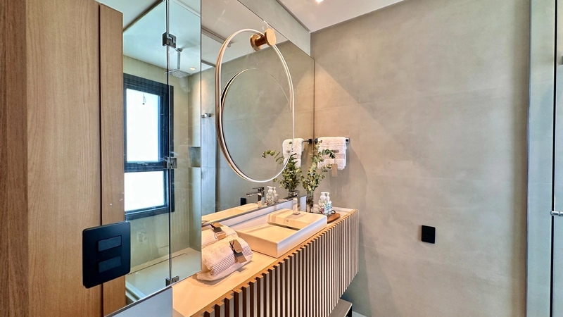 MANSÃO DE BAIRRO, LOCALIZADA EM XANGRI-LÁ - PADRÃO CONDOMÍNIO!: 10ª foto da galeria de imagens do imóvel