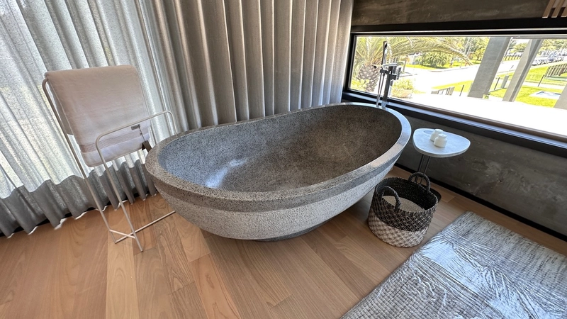 MANSÃO DE BAIRRO, LOCALIZADA EM XANGRI-LÁ - PADRÃO CONDOMÍNIO!: 7ª foto da galeria de imagens do imóvel