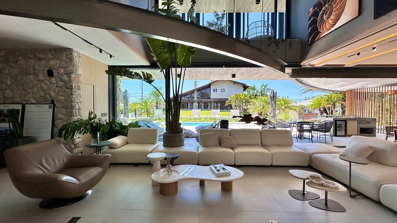 MANSÃO DE BAIRRO, LOCALIZADA EM XANGRI-LÁ - PADRÃO CONDOMÍNIO!: 66ª foto da galeria de imagens do imóvel