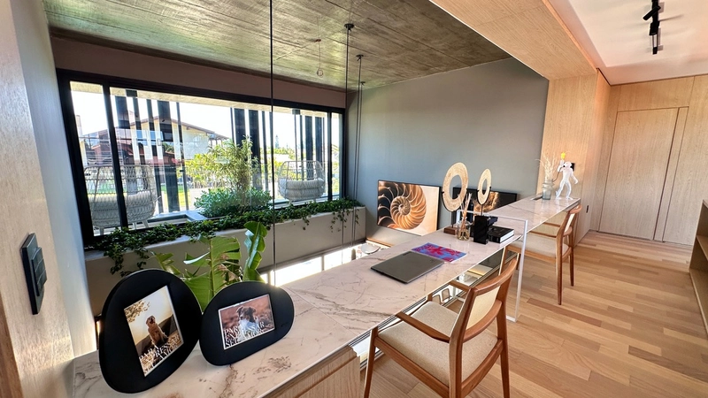 MANSÃO DE BAIRRO, LOCALIZADA EM XANGRI-LÁ - PADRÃO CONDOMÍNIO!: 25ª foto da galeria de imagens do imóvel