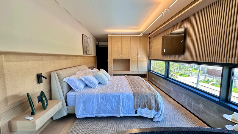 MANSÃO DE BAIRRO, LOCALIZADA EM XANGRI-LÁ - PADRÃO CONDOMÍNIO!: 40ª foto da galeria de imagens do imóvel