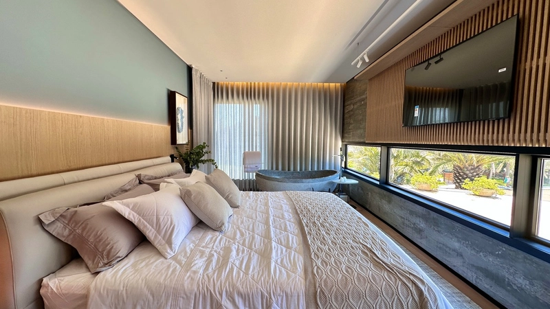 MANSÃO DE BAIRRO, LOCALIZADA EM XANGRI-LÁ - PADRÃO CONDOMÍNIO!: 4ª foto da galeria de imagens do imóvel