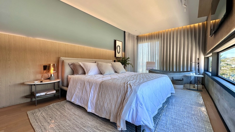 MANSÃO DE BAIRRO, LOCALIZADA EM XANGRI-LÁ - PADRÃO CONDOMÍNIO!: 5ª foto da galeria de imagens do imóvel